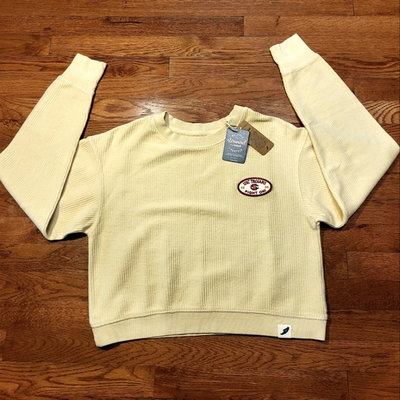 League NCAA Women's USC Sweater-  Small - Picture 6 of 12